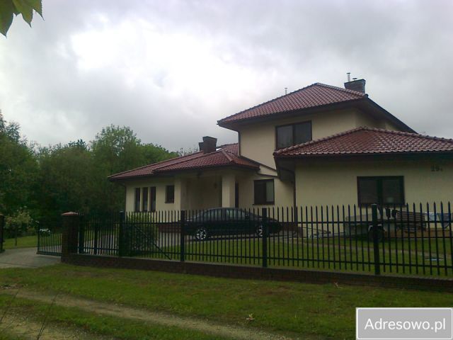 dom wolnostojący, 8 pokoi Lublin Konstantynów, ul. Lipniak. Zdjęcie 1