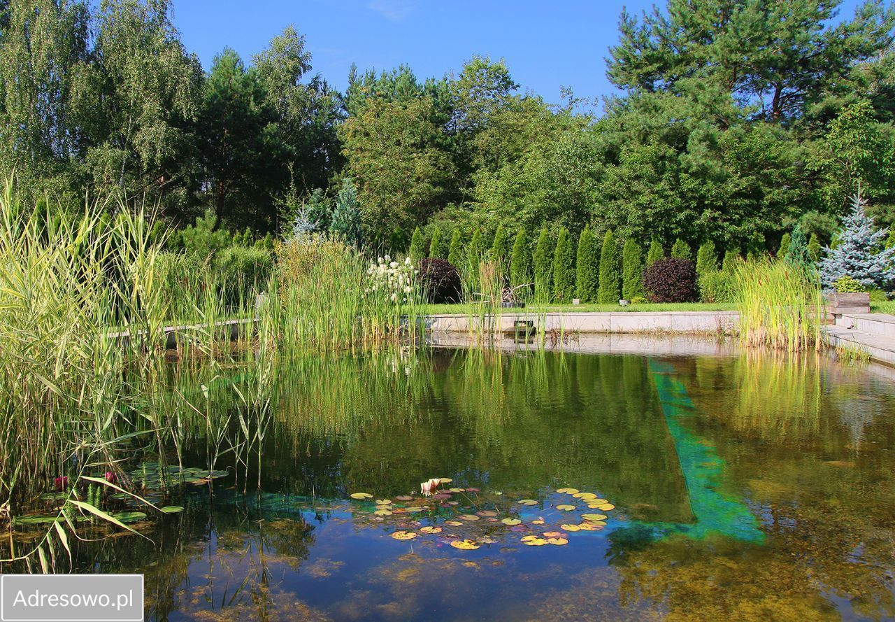dom wolnostojący, 5 pokoi Bolechówko, ul. Platanowa. Zdjęcie 5