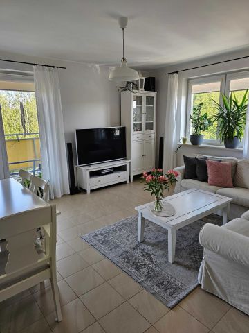 Mieszkanie 3-pokojowe Opalenica, os. Centrum. Zdjęcie 1