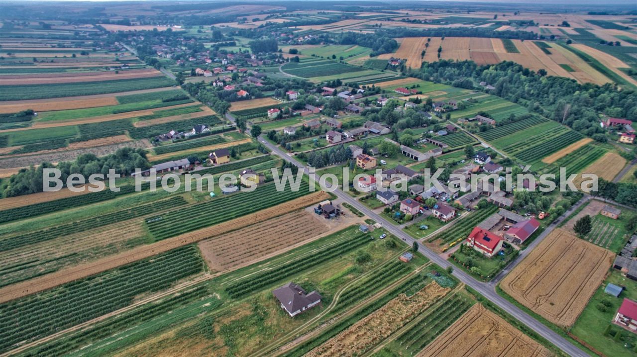 dom wolnostojący, 5 pokoi Popkowice. Zdjęcie 3