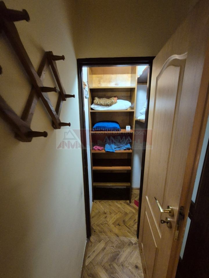 Mieszkanie 1-pokojowe Lublin Śródmieście, ul. Chmielna. Zdjęcie 13