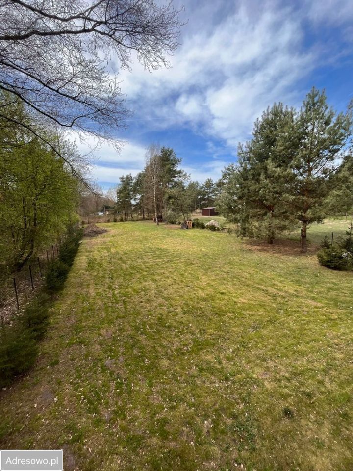 Działka rekreacyjna Żelazno. Zdjęcie 6