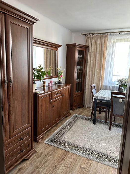 Mieszkanie 3-pokojowe Garwolin, al. Żwirki i Wigury