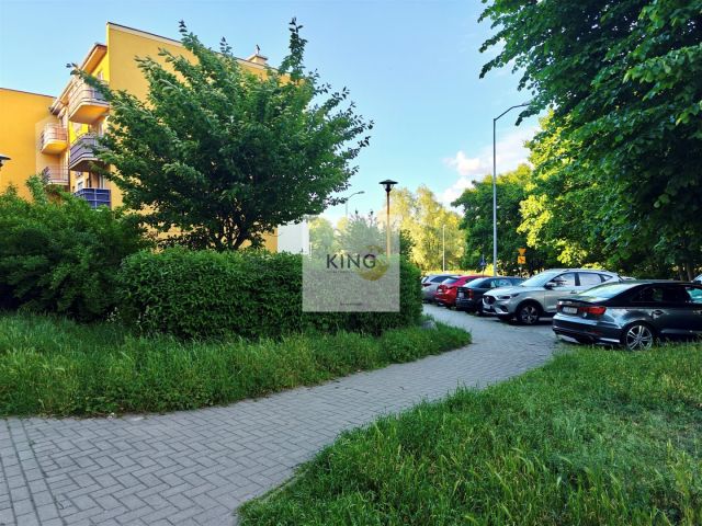 Mieszkanie 1-pokojowe Szczecin Bukowe. Zdjęcie 10