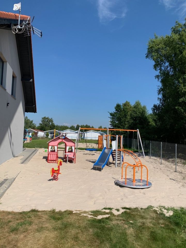 Mieszkanie 3-pokojowe Rowy, ul. Malinowa. Zdjęcie 18