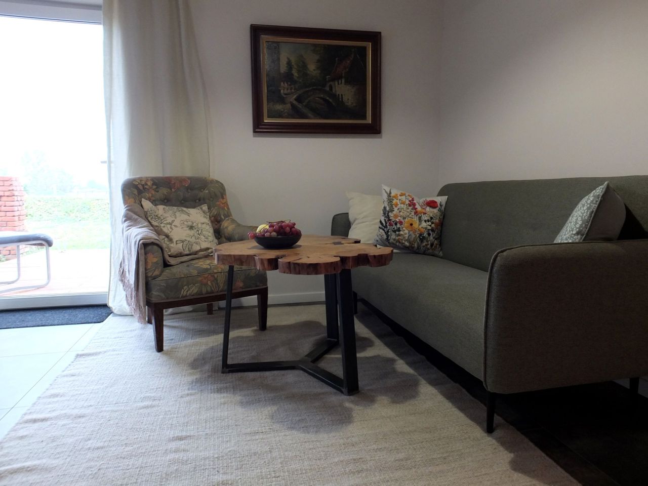 siedlisko, 3 pokoje Bełcz Wielki. Zdjęcie 6