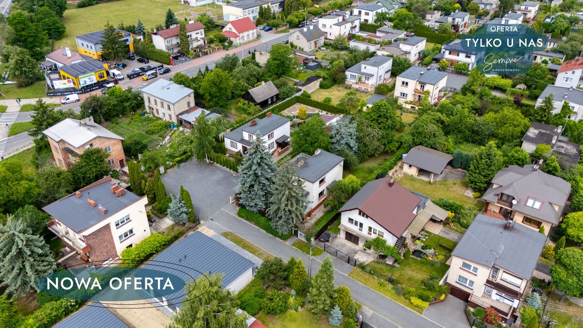 dom wolnostojący, 4 pokoje Zduńska Wola, ul. Hetmańska. Zdjęcie 11