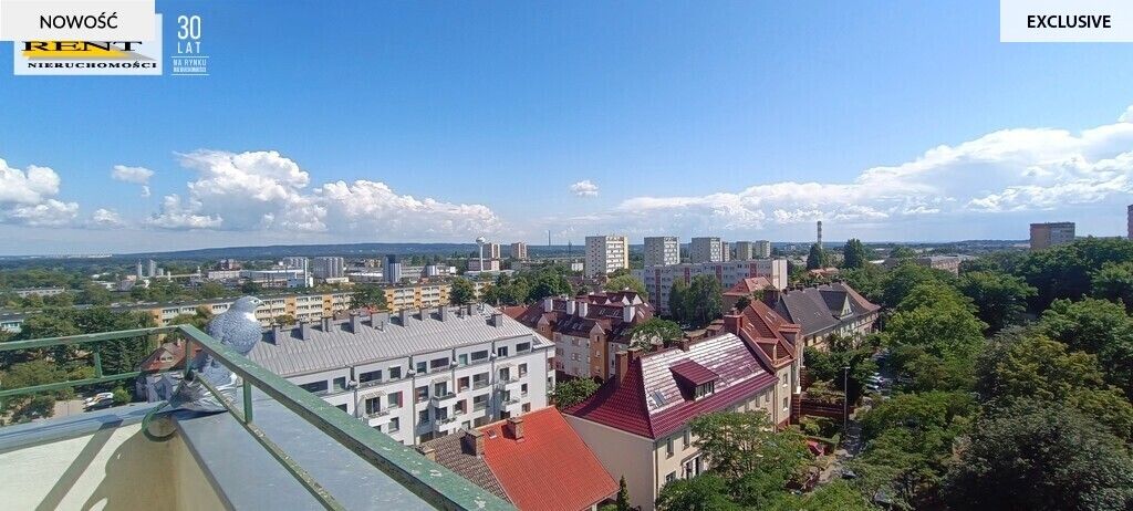 Mieszkanie 2-pokojowe Szczecin, ul. Legnicka. Zdjęcie 2