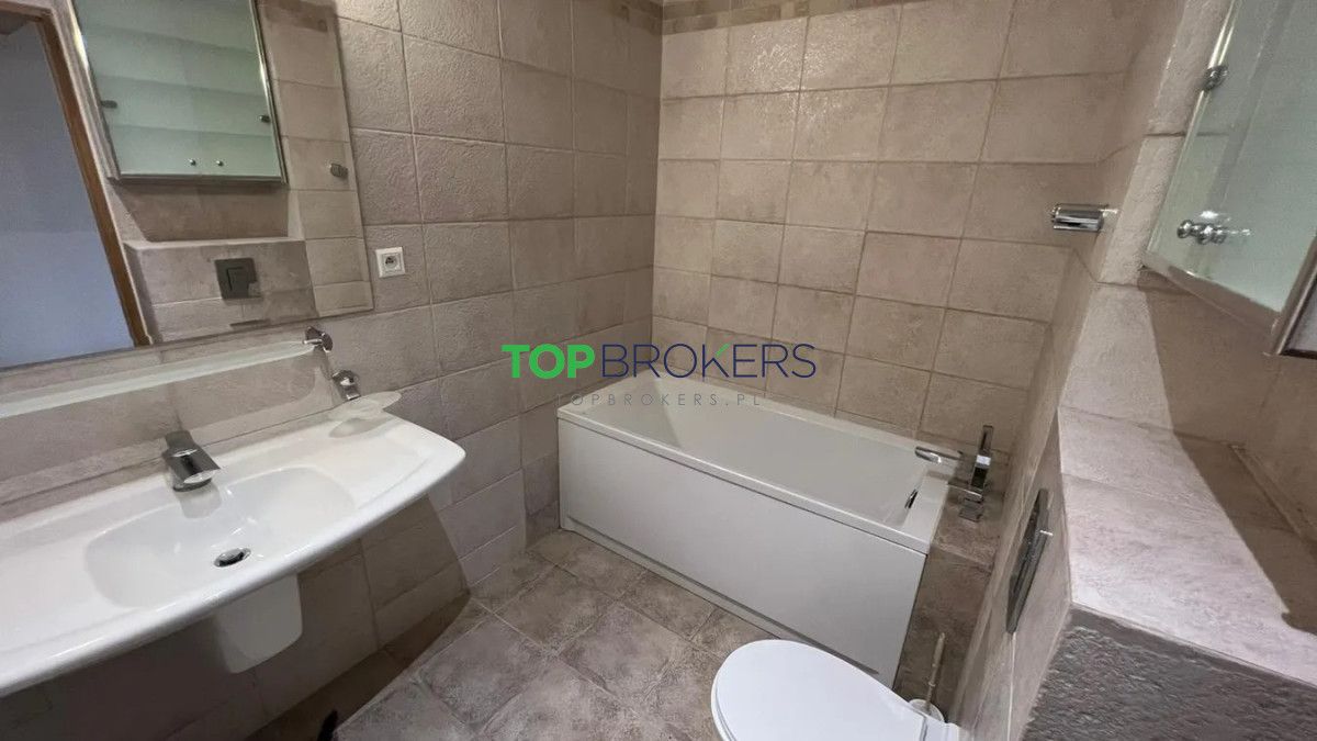 Mieszkanie 4-pokojowe Warszawa Ursynów, ul. Jana Rosoła. Zdjęcie 10