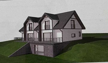 Działka budowlana Kostrzyca