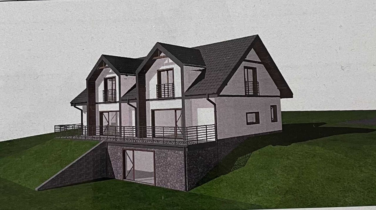 Działka budowlana Kostrzyca. Zdjęcie 2