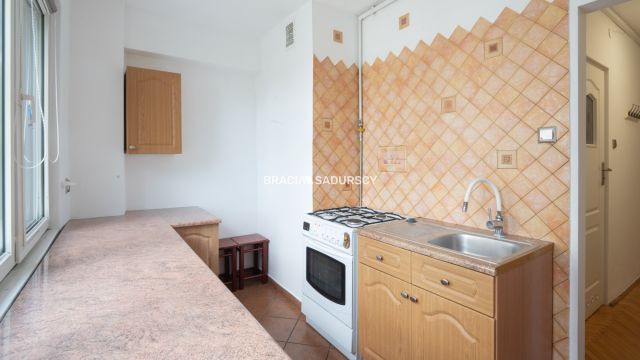 Mieszkanie 2-pokojowe Kraków Nowa Huta, os. Kolorowe. Zdjęcie 22