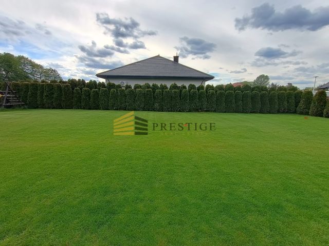 dom wolnostojący, 6 pokoi Stanisławów Pierwszy. Zdjęcie 10