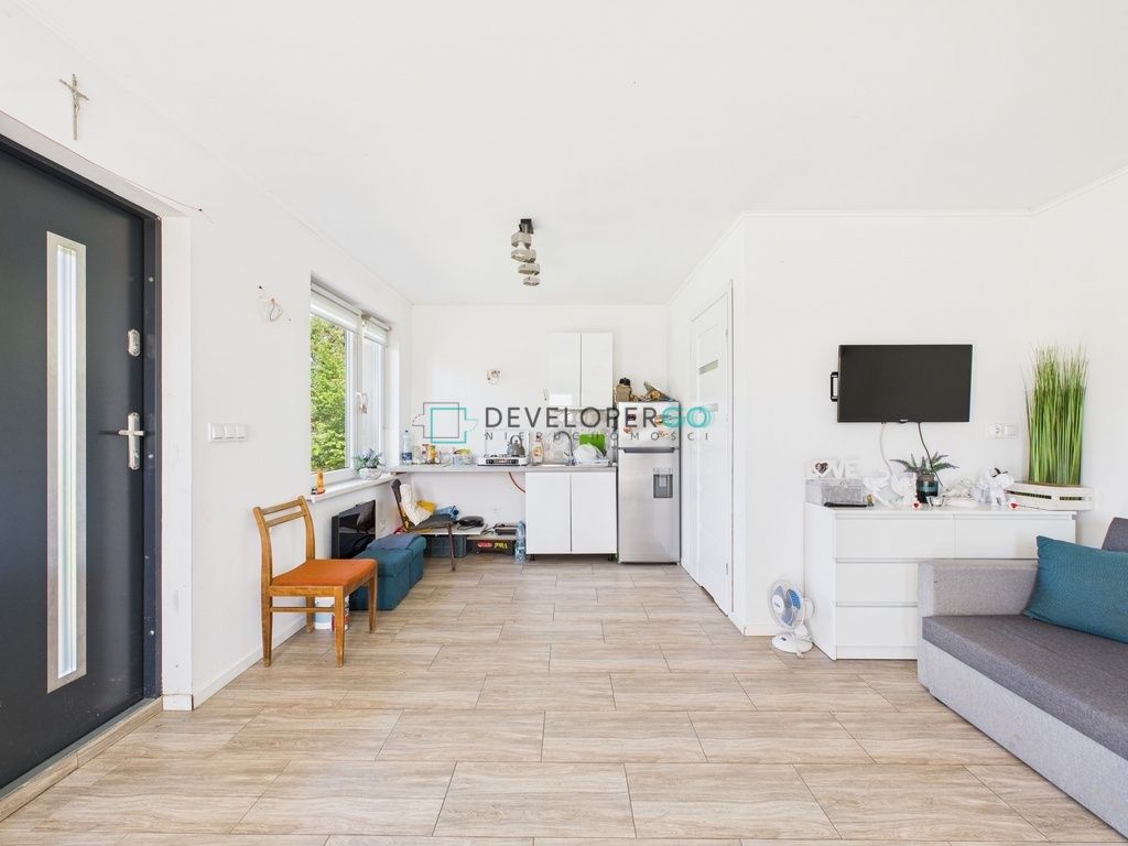 dom letniskowy, 1 pokój Baranki. Zdjęcie 10