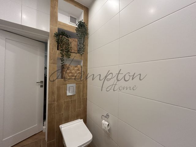 Mieszkanie 3-pokojowe Warszawa Wola, ul. ks. Jana Sitnika. Zdjęcie 6