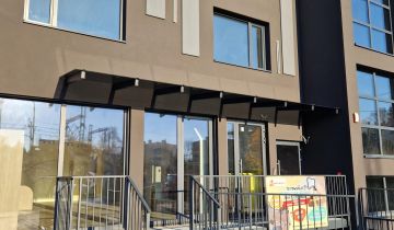 Mieszkanie 2-pokojowe Kraków Olsza, ul. Mariana Raciborskiego