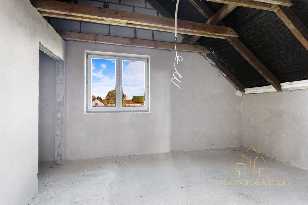 dom wolnostojący, 5 pokoi Głodowo. Zdjęcie 16