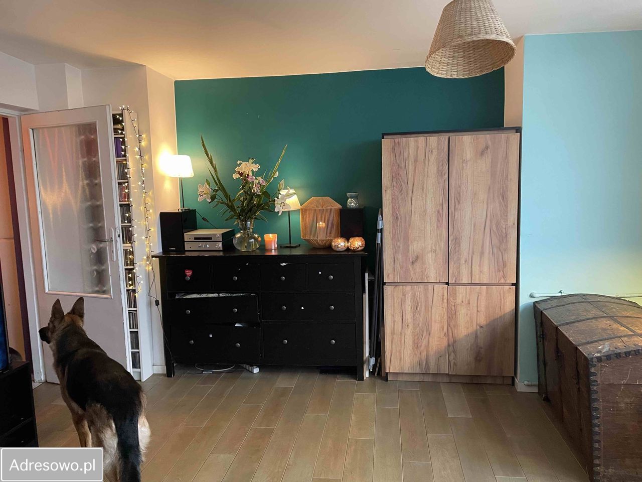 Mieszkanie 1-pokojowe Warszawa Praga-Północ. Zdjęcie 4