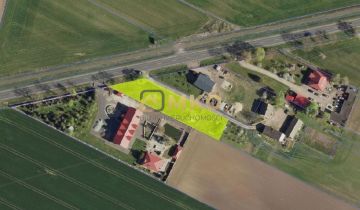 Działka budowlana Pikutkowo