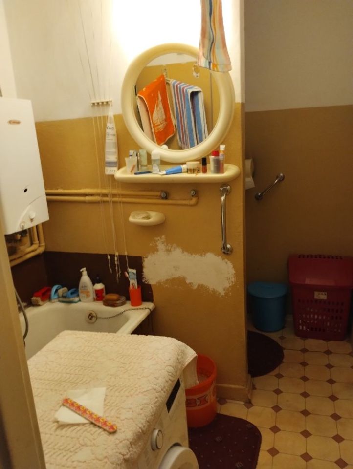 Mieszkanie 3-pokojowe Pionki, ul. Jordanowska. Zdjęcie 4