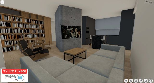 Mieszkanie 2-pokojowe Kielce Centrum. Zdjęcie 1