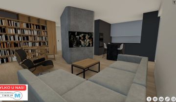 Mieszkanie 2-pokojowe Kielce Centrum