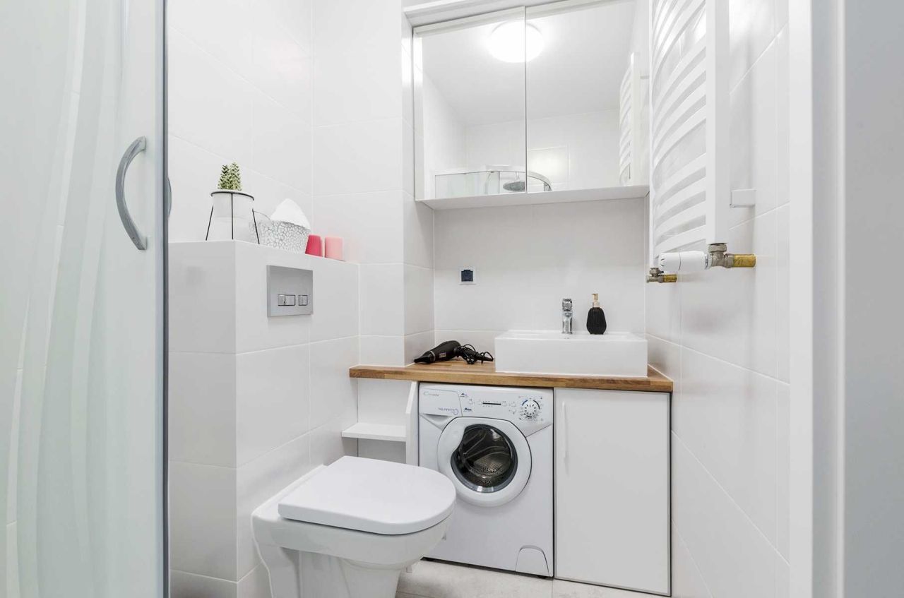 Mieszkanie 2-pokojowe Łódź, ul. Jana Kilińskiego. Zdjęcie 7