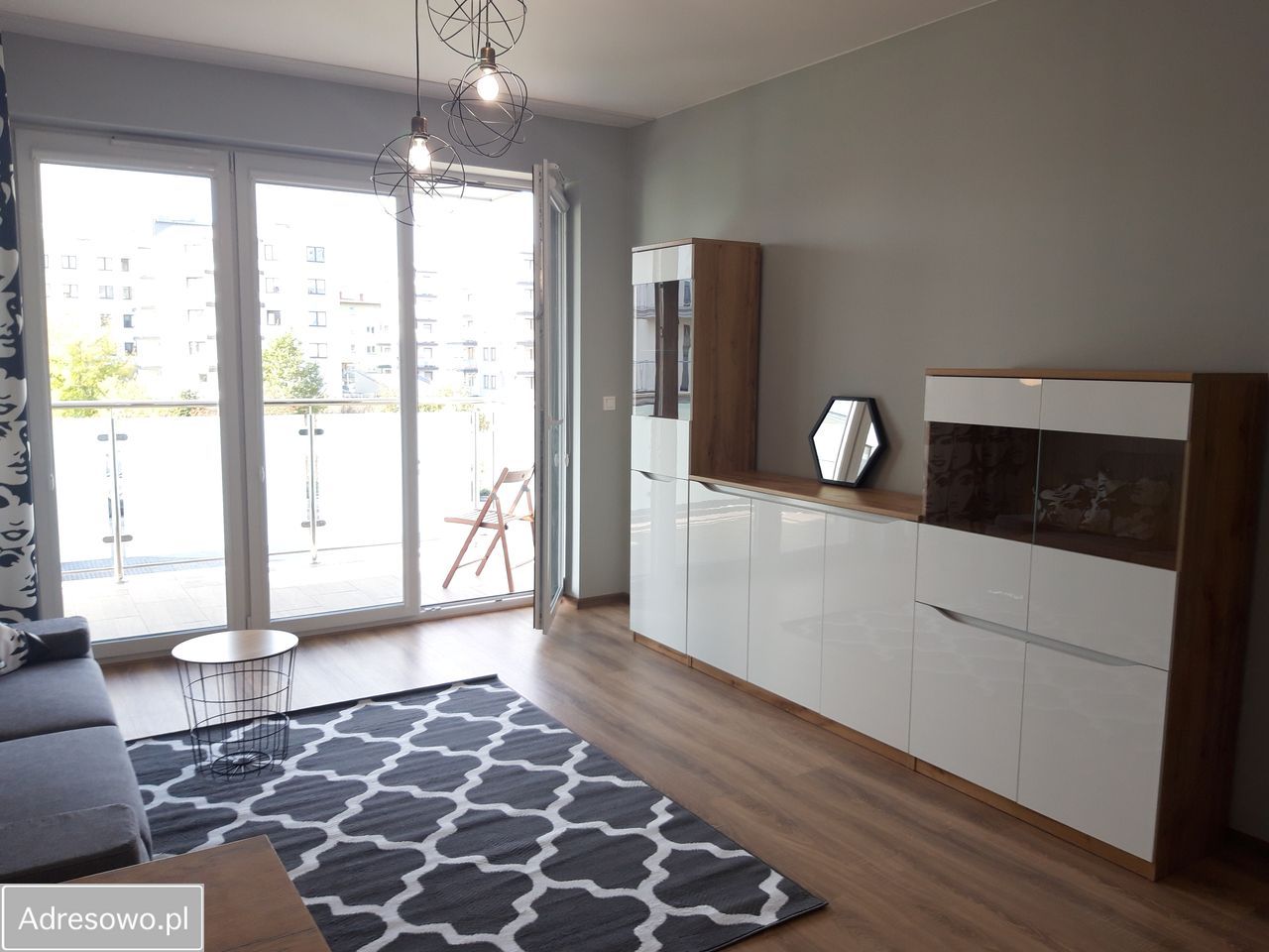 Mieszkanie 2-pokojowe Ząbki, ul. Christiana Andersena. Zdjęcie 8