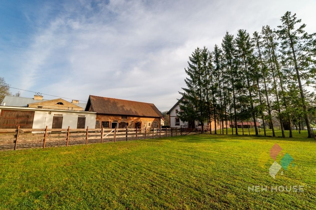 dom wolnostojący, 9 pokoi Boćwinka. Zdjęcie 34