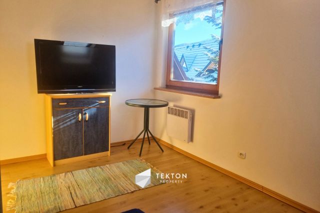 Mieszkanie 3-pokojowe Zakopane, os. Pardałówka. Zdjęcie 8