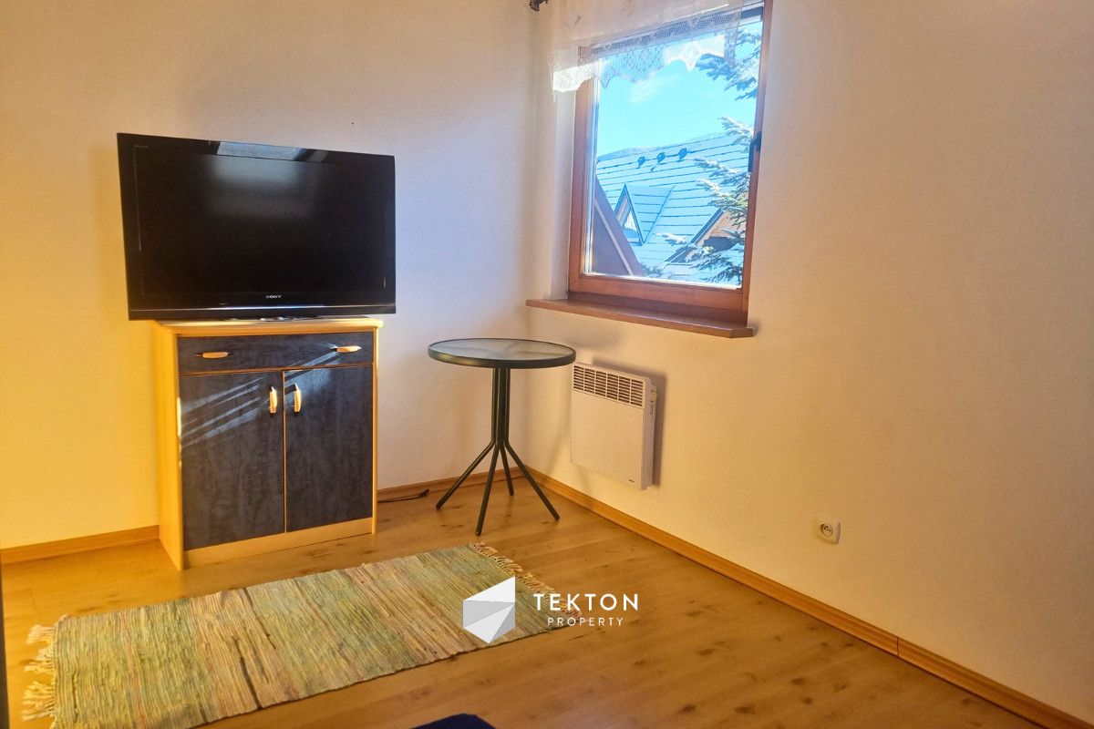 Mieszkanie 3-pokojowe Zakopane, os. Pardałówka. Zdjęcie 8