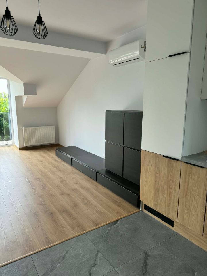 Mieszkanie 2-pokojowe Aleksandrów Łódzki, al. Wyzwolenia. Zdjęcie 8