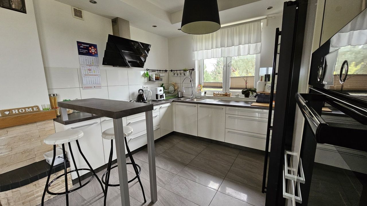 dom wolnostojący, 3 pokoje Nowy Dwór-Parcela. Zdjęcie 4