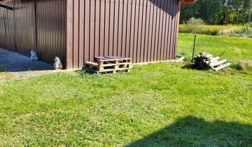 Działka budowlana Lubaczów Mazury, ul. Akacjowa