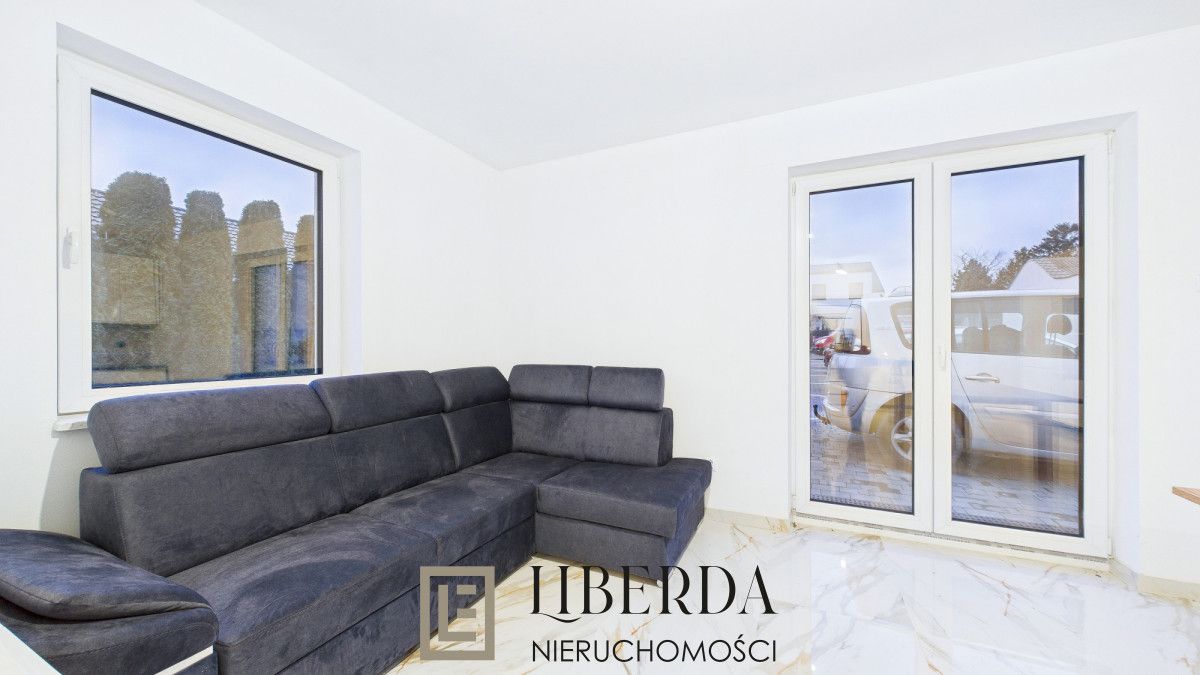 Mieszkanie 3-pokojowe Lubartów, ul. Krańcowa. Zdjęcie 4