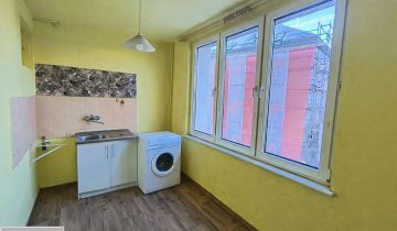 Mieszkanie 3-pokojowe Tychy, al. Bielska