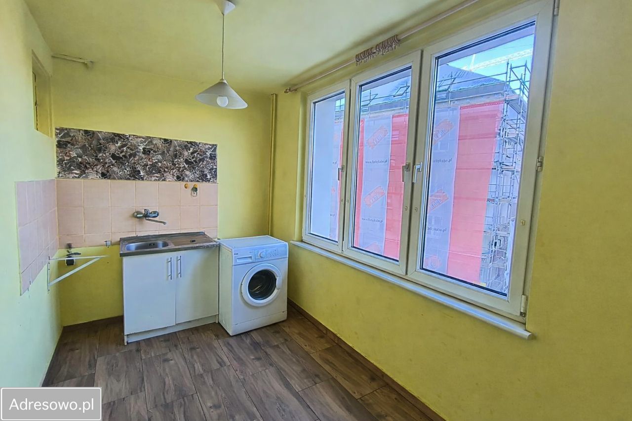 Mieszkanie 3-pokojowe Tychy, al. Bielska. Zdjęcie 2