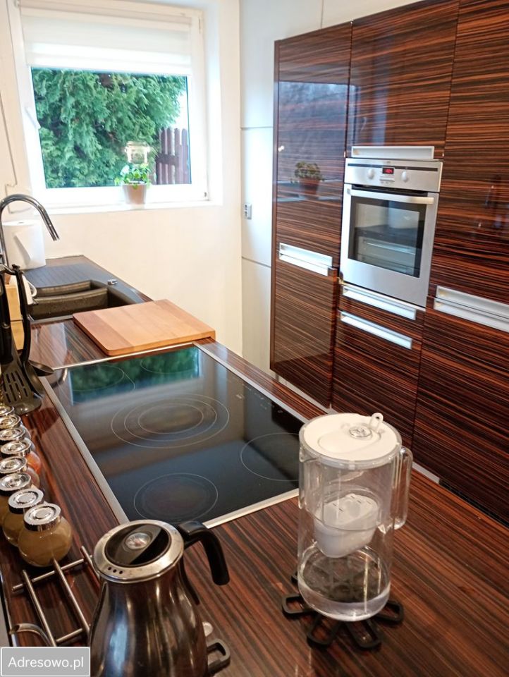 Mieszkanie 2-pokojowe Bielsko-Biała Kamienica, ul. Janisława Grondysa. Zdjęcie 13