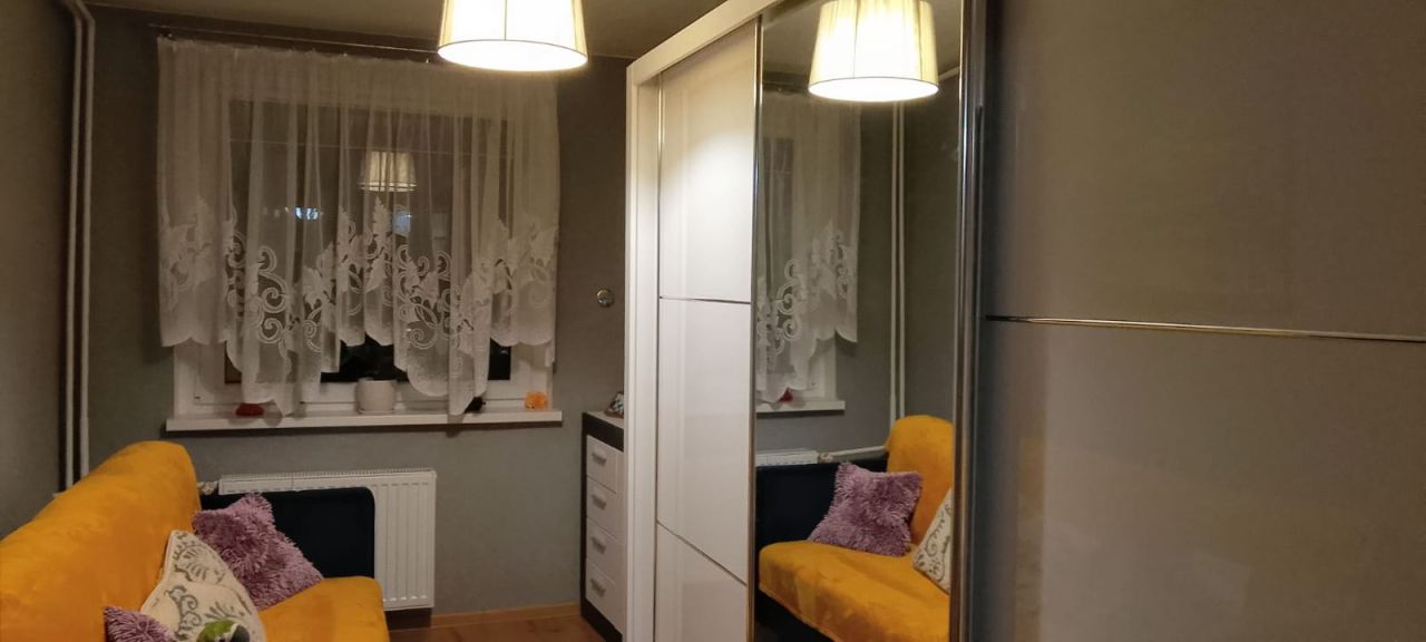 Mieszkanie 3-pokojowe Wałbrzych Biały Kamień, ul. Ireny Grabowskiej. Zdjęcie 4