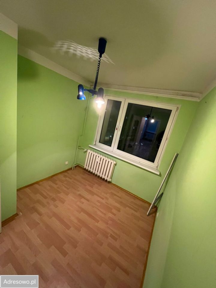 Mieszkanie 4-pokojowe Białogard, ul. Wojska Polskiego. Zdjęcie 3