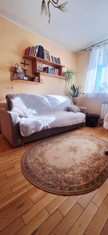 Mieszkanie 3-pokojowe Warszawa Targówek, ul. Goławicka. Zdjęcie 5