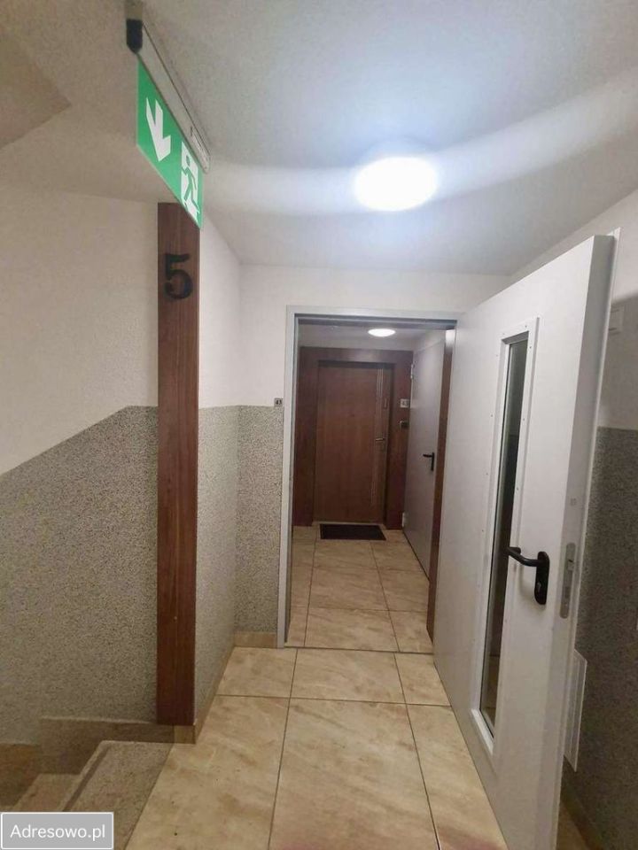 Mieszkanie 2-pokojowe Księginice. Zdjęcie 10