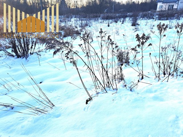 Działka budowlana Mrozy. Zdjęcie 2