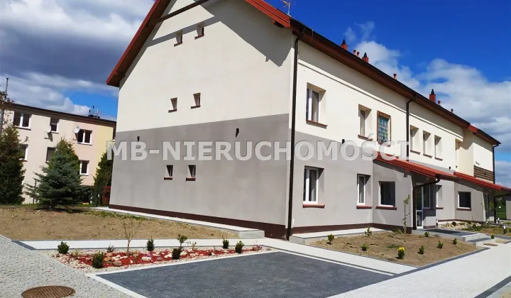 Działka budowlana Rukławki