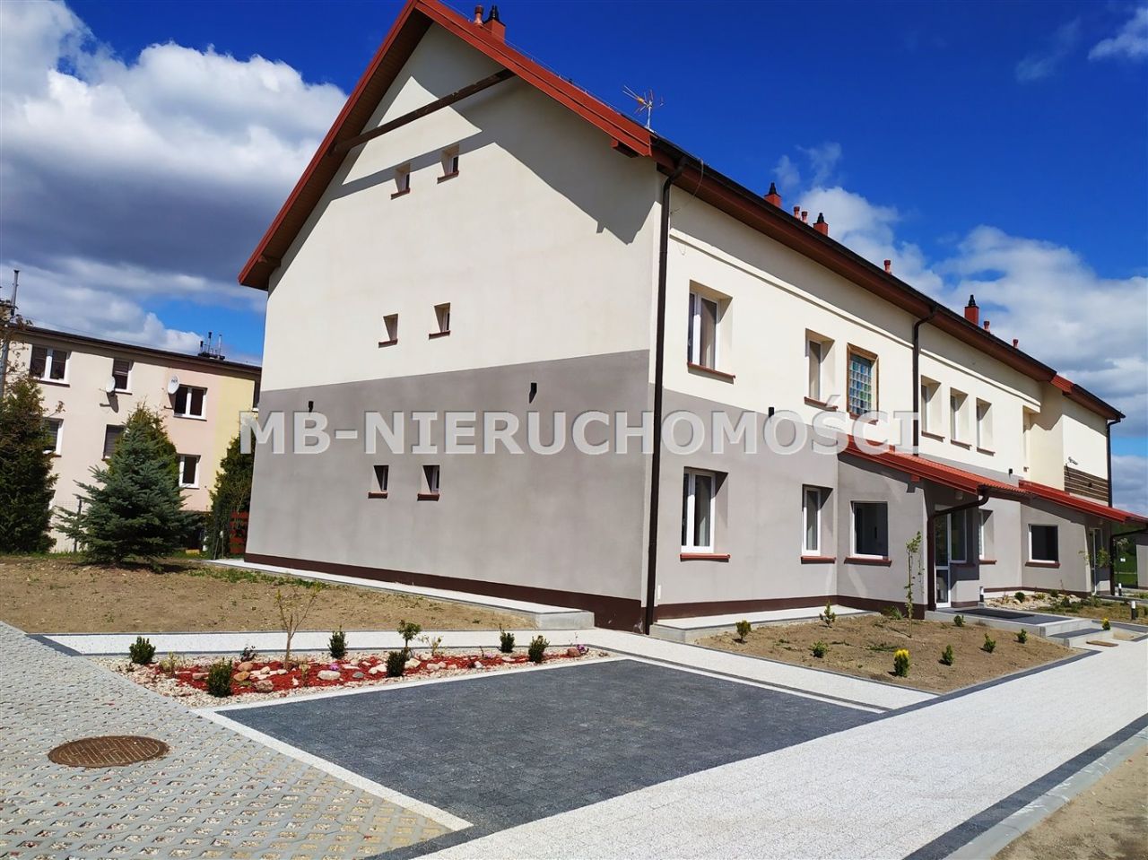 Działka budowlana Rukławki. Zdjęcie 1