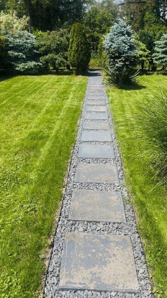 Działka rod Kraków Śródmieście, ul. Praska. Zdjęcie 13