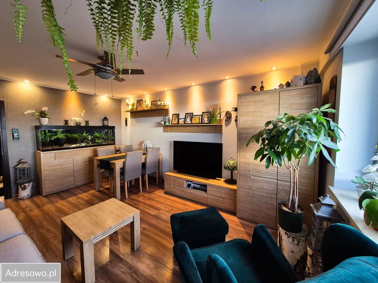 Mieszkanie 3-pokojowe Środa Wielkopolska, os. Jagiellońskie. Zdjęcie 7