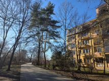 Mieszkanie 2-pokojowe Kraków Bronowice, ul. Kaspra Żelechowskiego. Zdjęcie 4