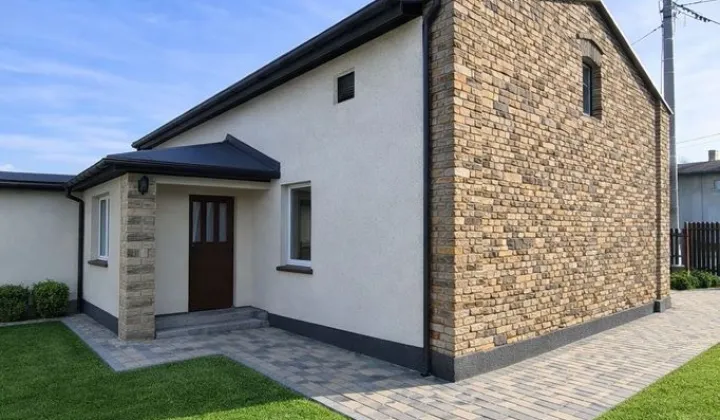 dom wolnostojący, 3 pokoje Rybnik Orzepowice, ul. Rudzka