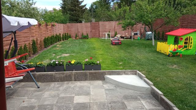 Mieszkanie 3-pokojowe Szczecin Podjuchy, ul. Elektoralna. Zdjęcie 1